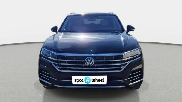 Volkswagen Touareg 4Motion 210 kW image number 3