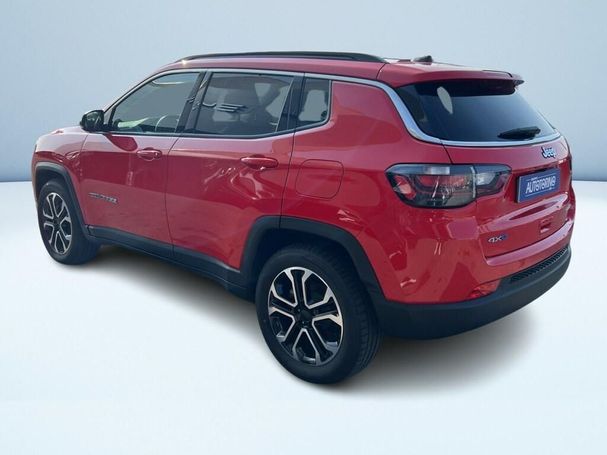 Jeep Compass Limited 140 kW image number 5