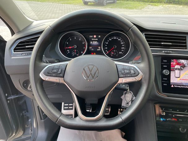 Volkswagen Tiguan DSG 110 kW image number 10