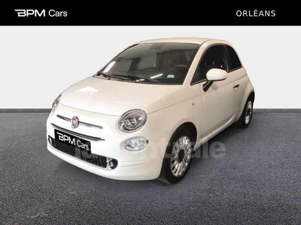 Fiat 500 1.0 51 kW image number 1