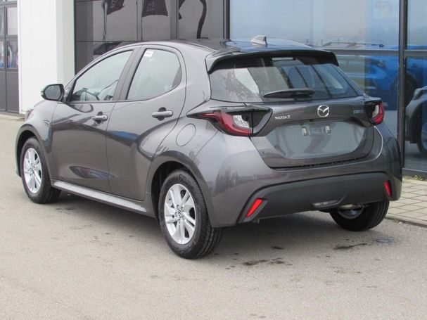 Mazda 2 Hybrid CVT 85 kW image number 3