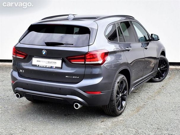 BMW X1 20d sDrive 140 kW image number 3