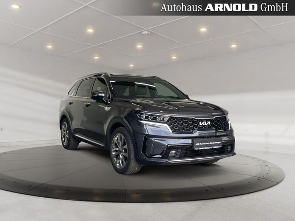 Kia Sorento 2.2 Platinum AWD 148 kW image number 6