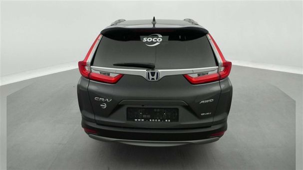 Honda CR-V Lifestyle 107 kW image number 3