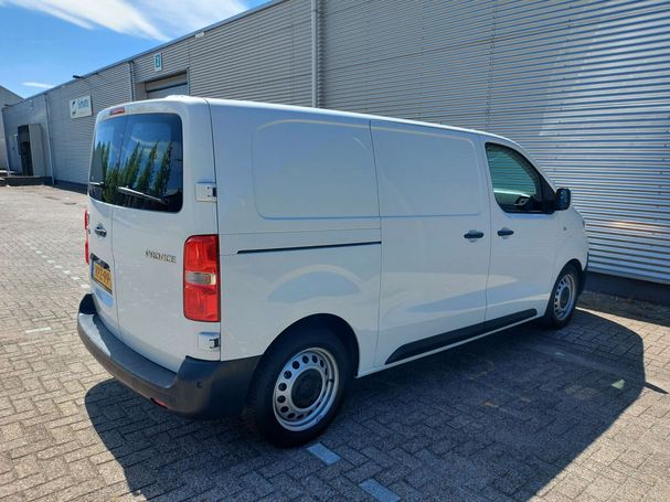 Toyota Proace 1.6 D-4D Comfort 85 kW image number 7