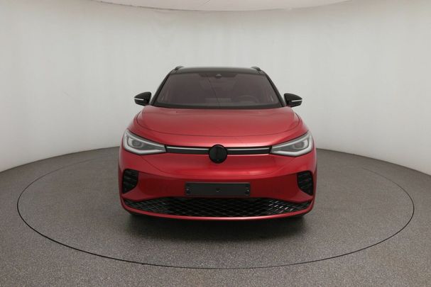 Volkswagen ID.4 GTX 4Motion 220 kW image number 3