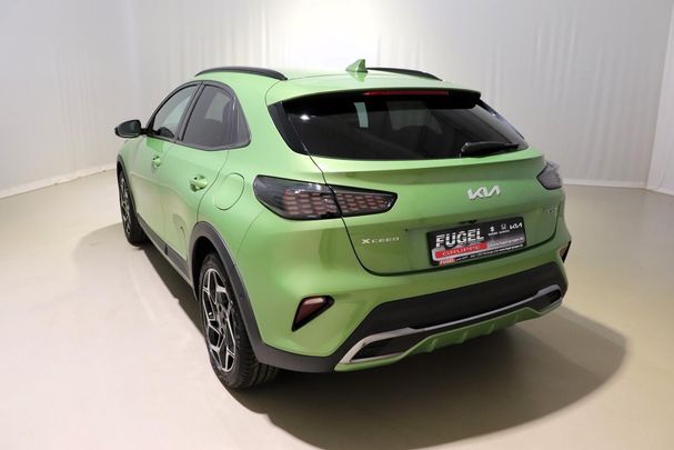 Kia XCeed 1.6 T-GDi 150 kW image number 16