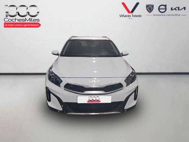 Kia XCeed 1.6 100 kW image number 2