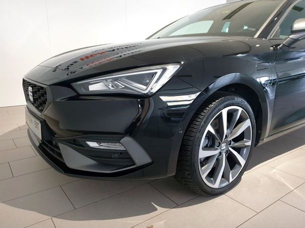 Seat Leon 1.4 150 kW image number 5