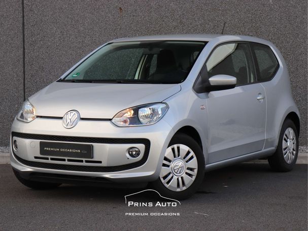 Volkswagen up! 44 kW image number 1