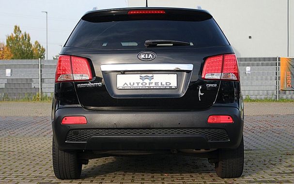 Kia Sorento 2.2 CRDi 145 kW image number 3