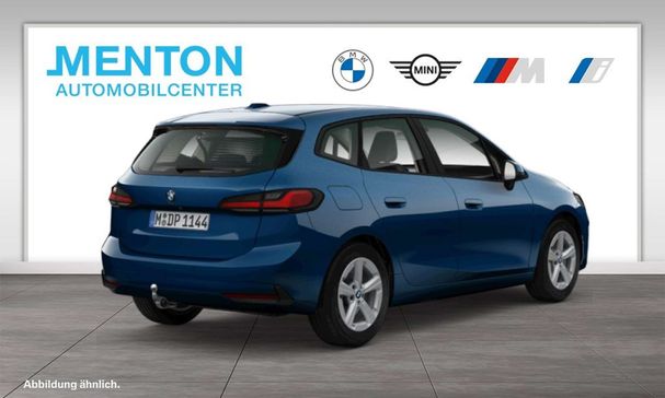 BMW 216i Active Tourer 90 kW image number 2