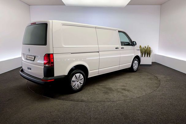 Volkswagen T6 Transporter 110 kW image number 3