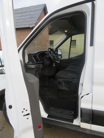 Ford Transit 2.0 79 kW image number 12