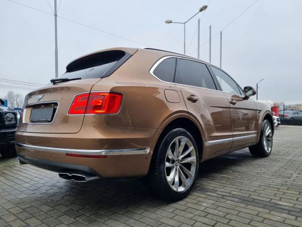 Bentley Bentayga 320 kW image number 8