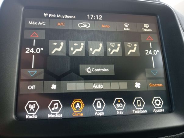 Jeep Renegade 1.0 88 kW image number 30