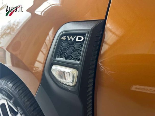 Dacia Duster TCe 4WD 96 kW image number 22