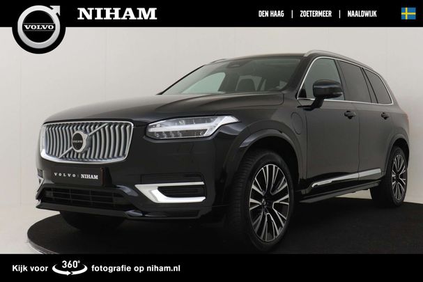 Volvo XC90 T8 Recharge AWD 335 kW image number 1