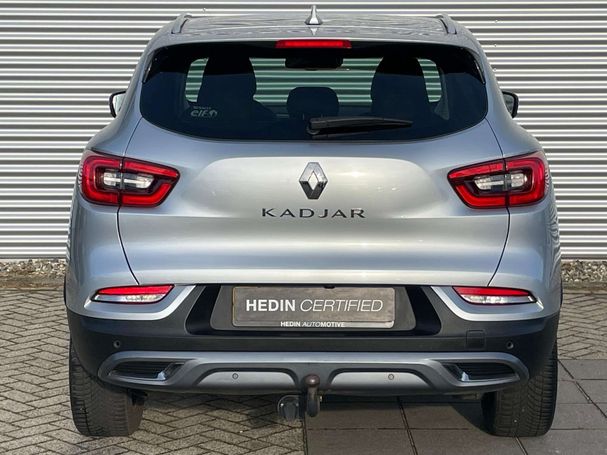 Renault Kadjar TCe 160 117 kW image number 7