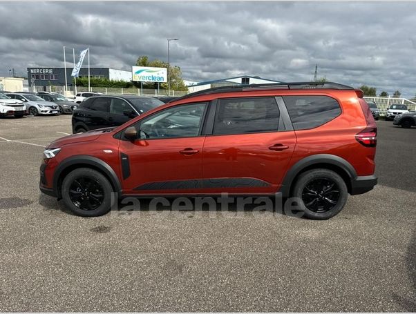 Dacia Jogger 74 kW image number 14