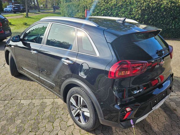 Kia Niro 1.6 104 kW image number 4