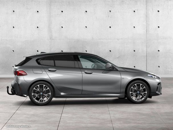 BMW 118d 110 kW image number 9