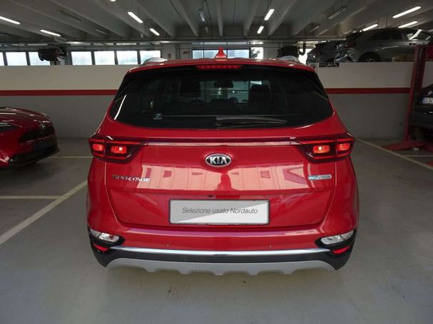 Kia Sportage 1.6 CRDi 2WD 100 kW image number 6