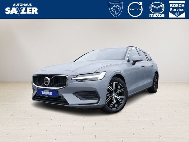 Volvo V60 B3 Core 120 kW image number 1