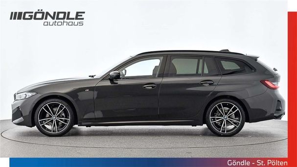 BMW 320d Touring xDrive 140 kW image number 4