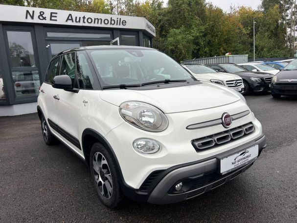 Fiat 500L Cross 70 kW image number 2