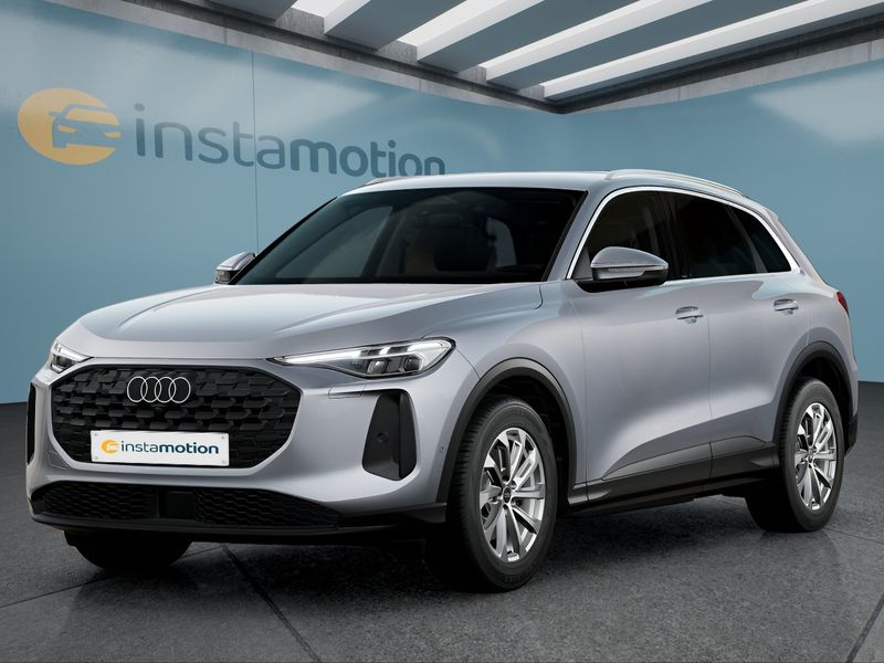 Audi Q5 2.0 TFSI S