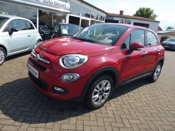 Fiat 500X 1.6 Pop 81 kW image number 1