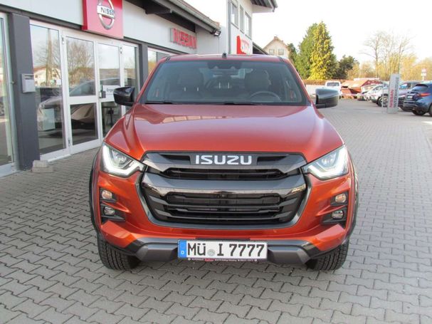 Isuzu D-Max Double Cab 120 kW image number 3