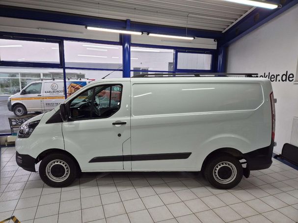 Ford Transit Custom 77 kW image number 3