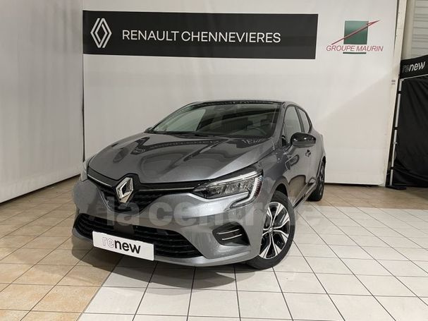 Renault Clio 74 kW image number 1