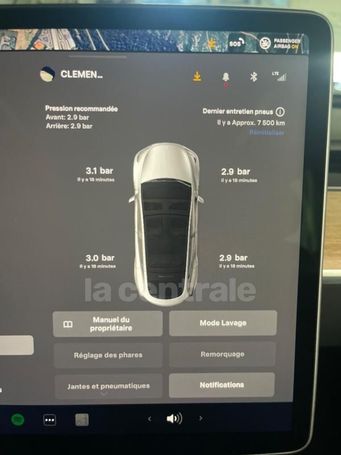 Tesla Model Y Performance AWD Dual Motor 312 kW image number 30