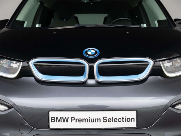 BMW i3 120Ah 125 kW image number 14