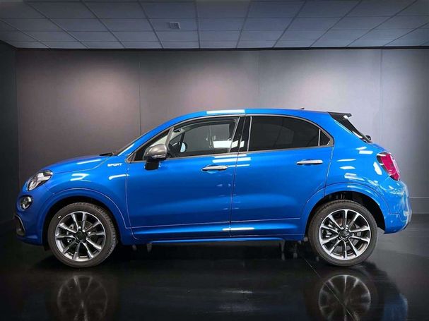 Fiat 500X 1.0 88 kW image number 22