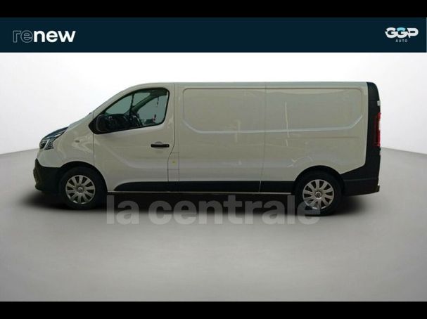 Renault Trafic DCi 120 L2H1 88 kW image number 5