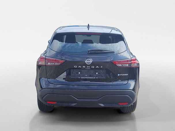 Nissan Qashqai 140 kW image number 6