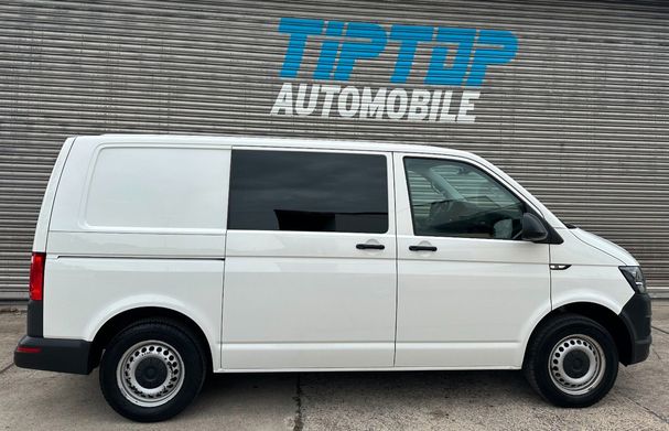 Volkswagen T6 Transporter DSG 110 kW image number 6