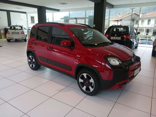 Fiat Panda 51 kW image number 8