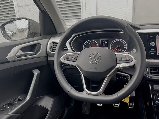 Volkswagen T-Cross 1.0 TSI 81 kW image number 14