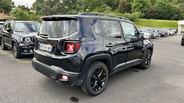 Jeep Renegade 1.6 MultiJet Limited 90 kW image number 3