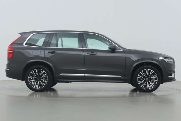 Volvo XC90 T8 Recharge AWD Plus 335 kW image number 10