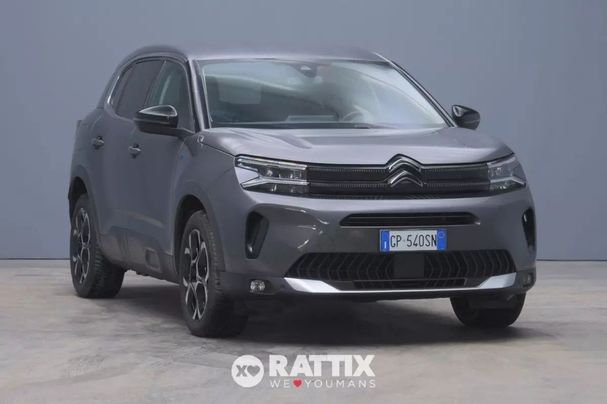 Citroen C5 Aircross 133 kW image number 1