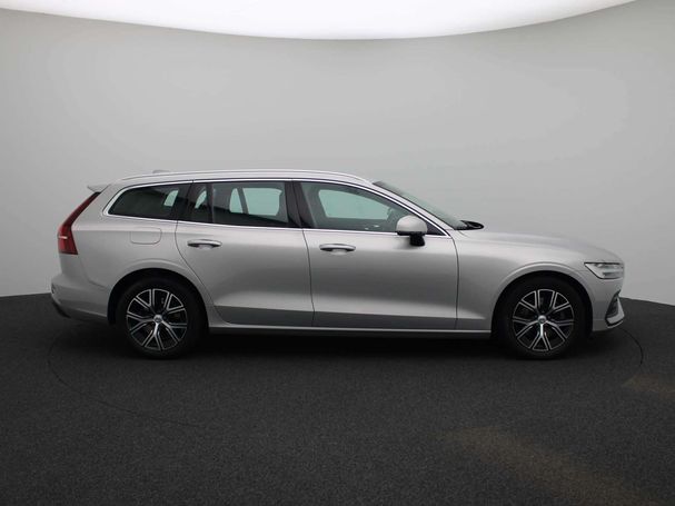 Volvo V60 B3 Momentum 120 kW image number 6