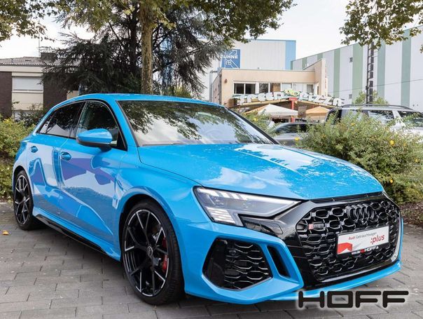 Audi RS3 Sportback 294 kW image number 2