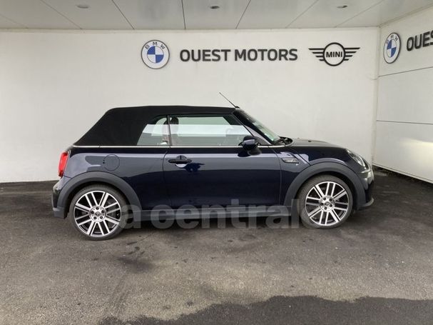 MINI Cooper Cabrio 100 kW image number 5