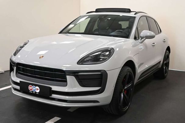 Porsche Macan PDK 195 kW image number 1